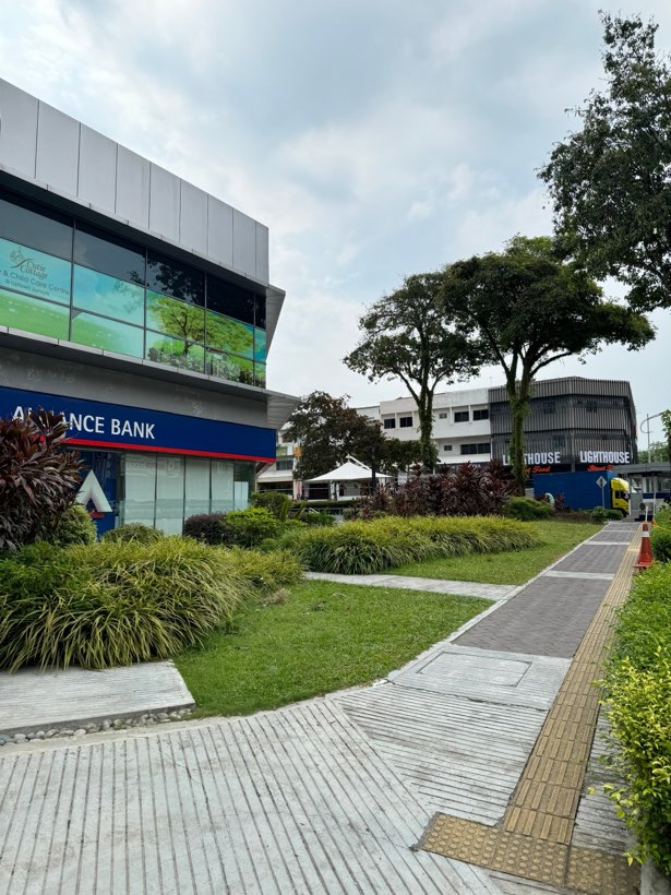 Directions to NAORU Damansara Uptown, step 6