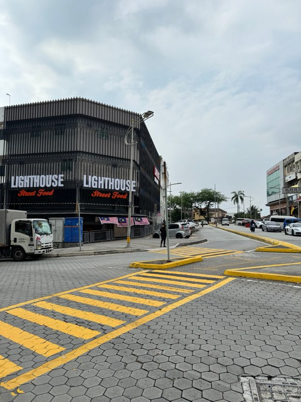 Directions to NAORU Damansara Uptown, step 7