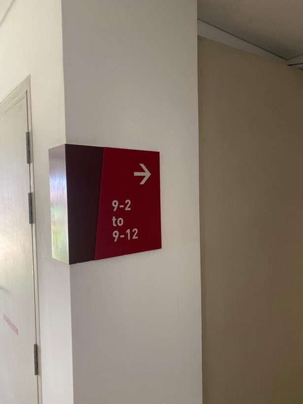 Directions to NAORU Sunway Velocity, step 7