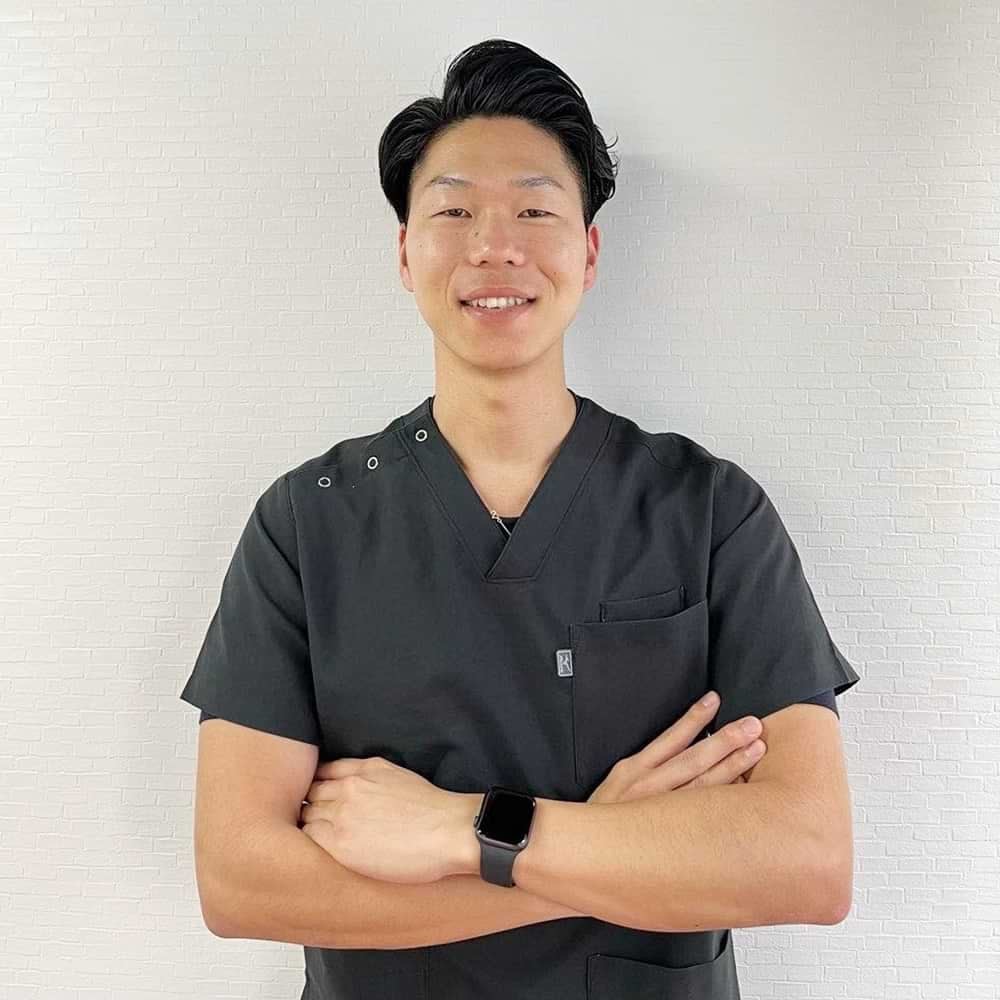 Atsuki Saito