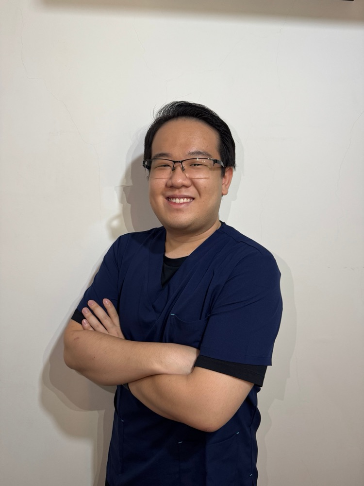 Bryan Kan