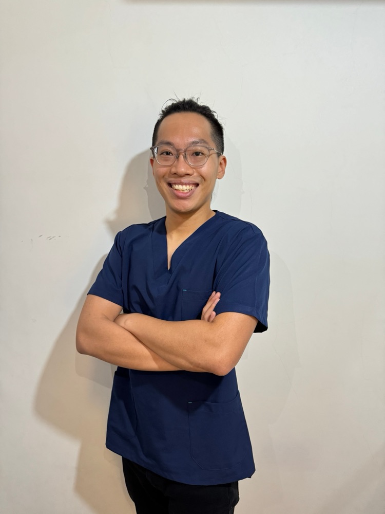 Darius Lim