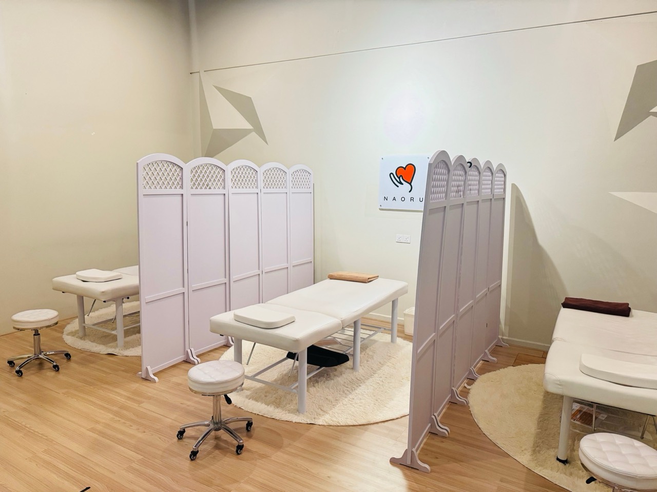 NAORU Mont Kiara 店内